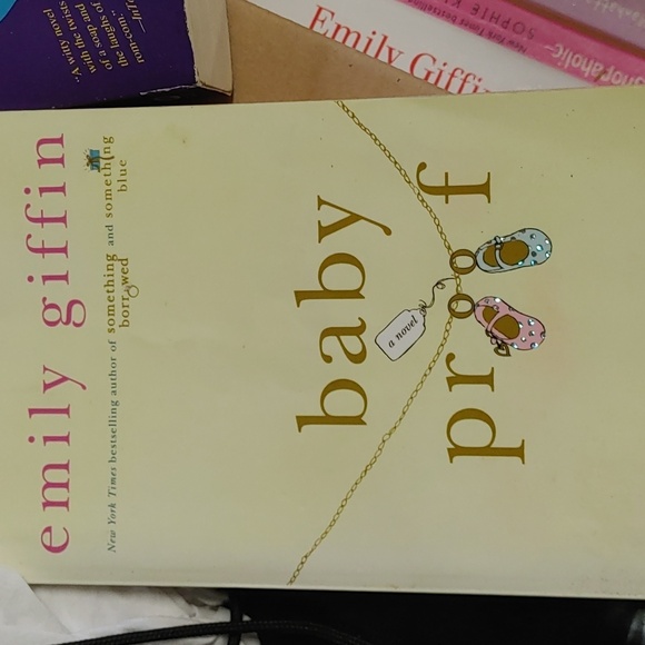 $5 Add Ons Various Books - Picture 3 of 7